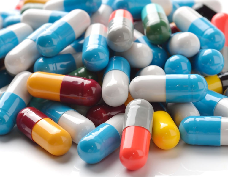 Pharmaceutical caps Goglio Packaging System