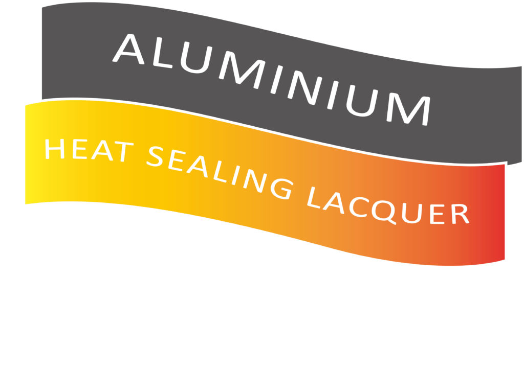 ALU_HEAT SEALING LACQUER