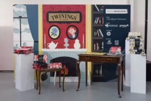Twinings