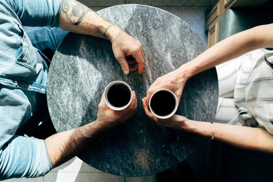 caffè quanti al giorno