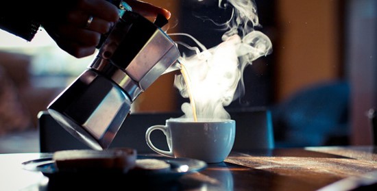 CAFFÈ MOKA: un piacere a cui gli italiani non sanno rinunciare