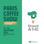 PARIS COFFEE SHOW 11-13 settembre 2021 | Parigi