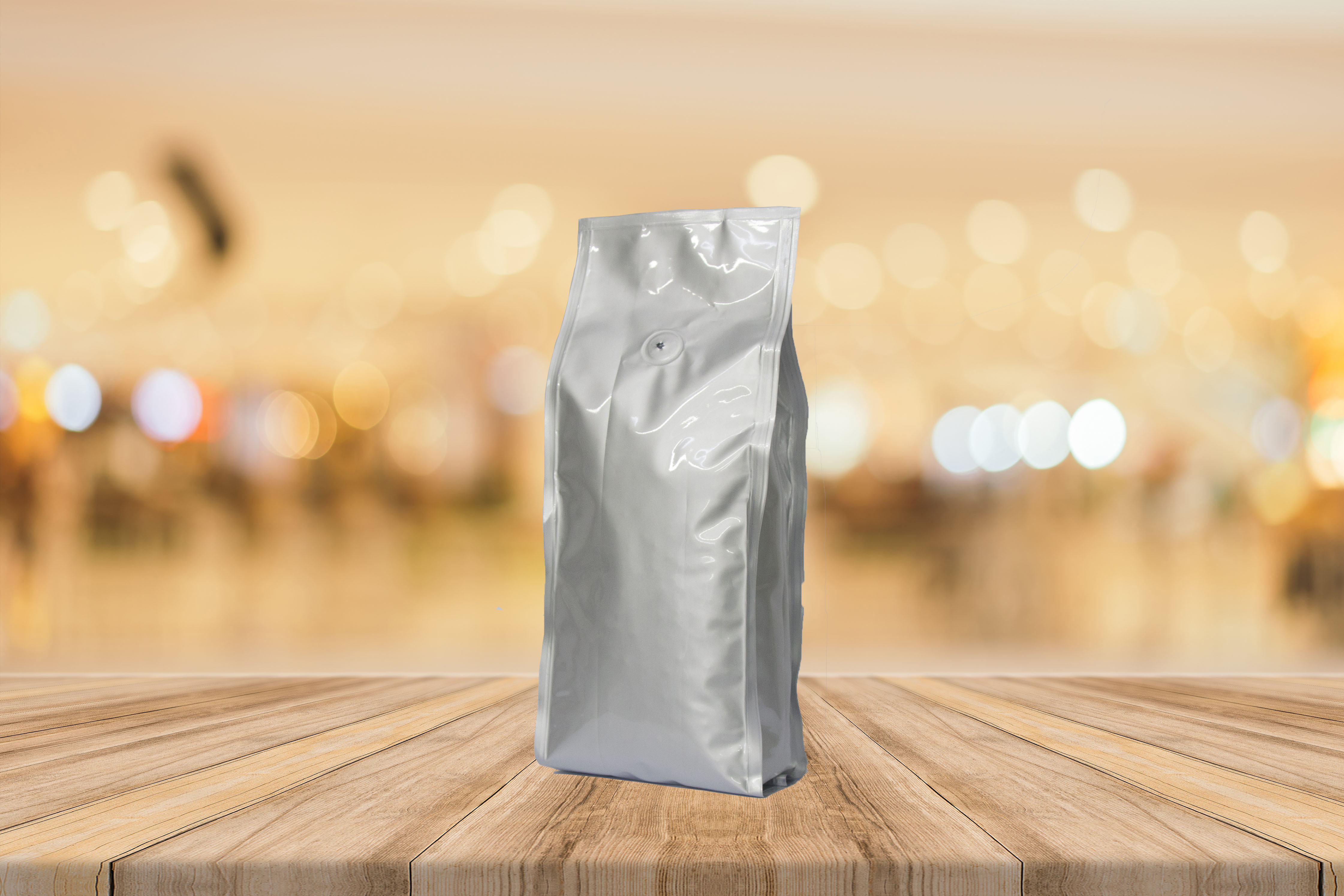 Soft Pack Goglio Packaging System