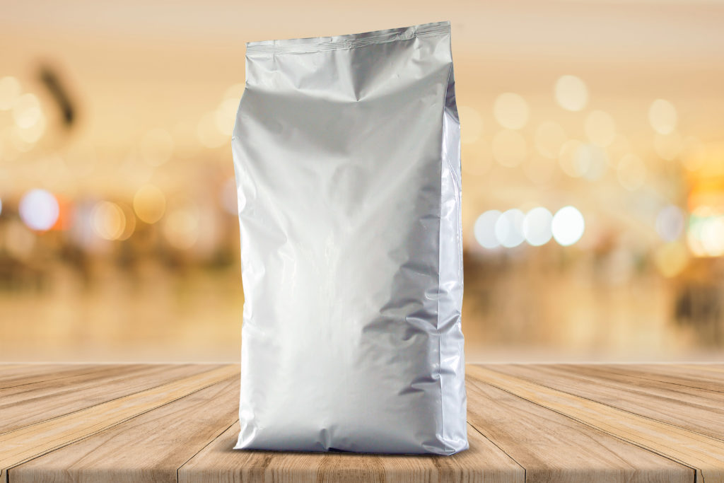 25 Kg Goglio Packaging System