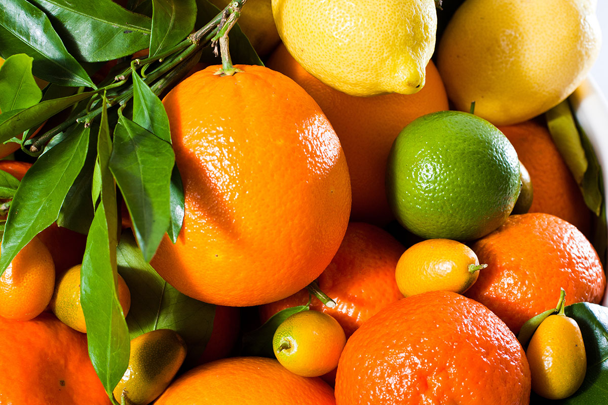 Citrus Fruit Archivi | Goglio Packaging System