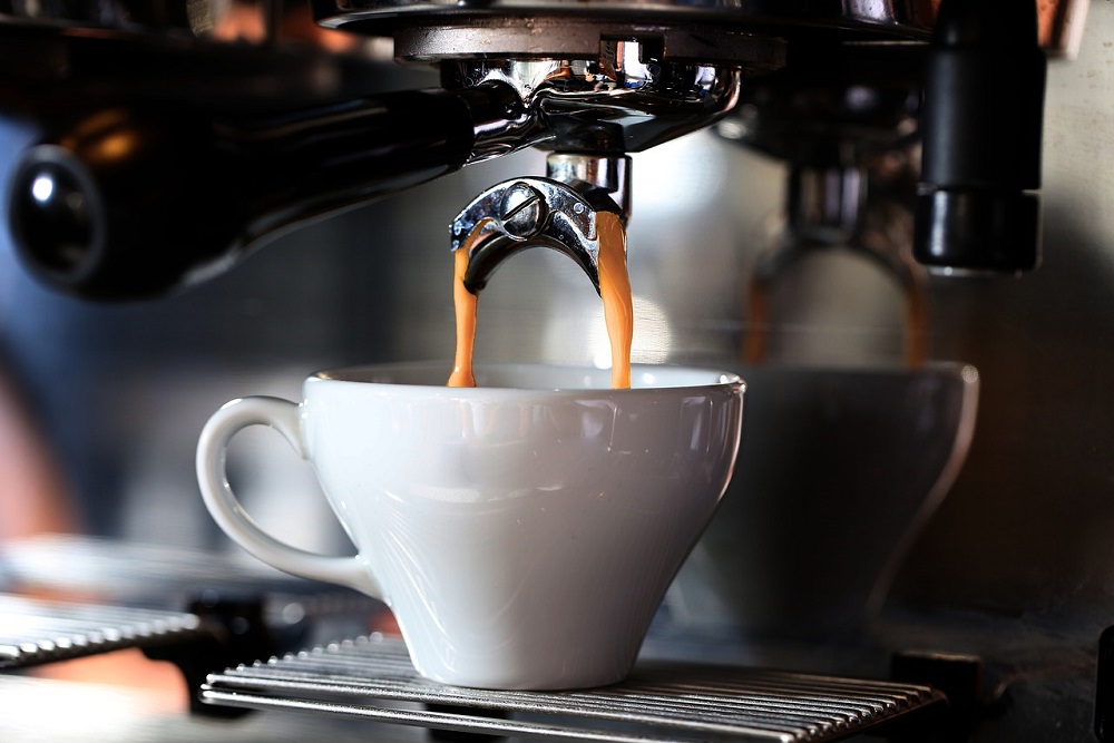 Caffè al bar: come riconoscerne la qualità - Goglio Packaging System