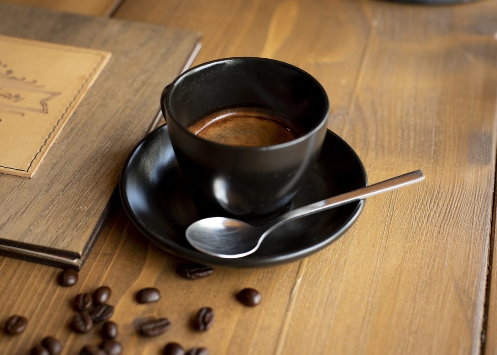 Caffè al bar: come riconoscerne la qualità | Goglio Packaging System